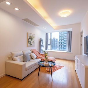 Hotel Tyms 1Br 1Ba Apt Yongxin Century cazare Xuhui