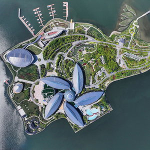 Hotel Intercontinental Shanghai Harbour City By Ihg cazare Pudong