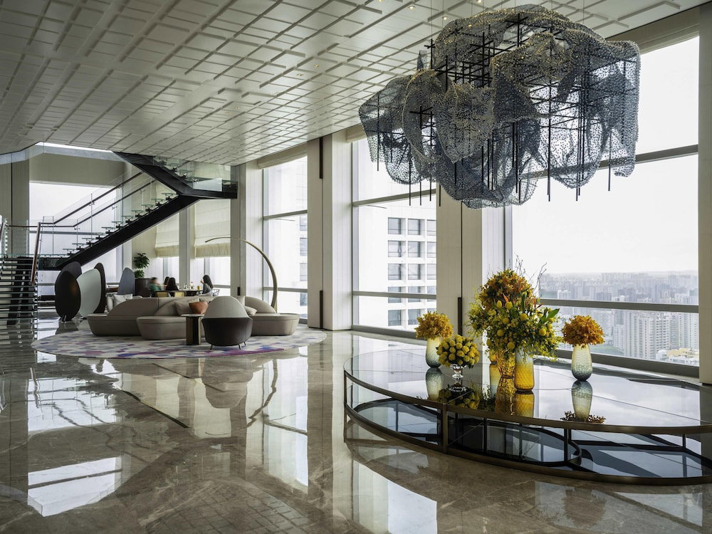 Hotel Sofitel Haikou