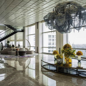 Hotel Sofitel Haikou cazare Tiefeng