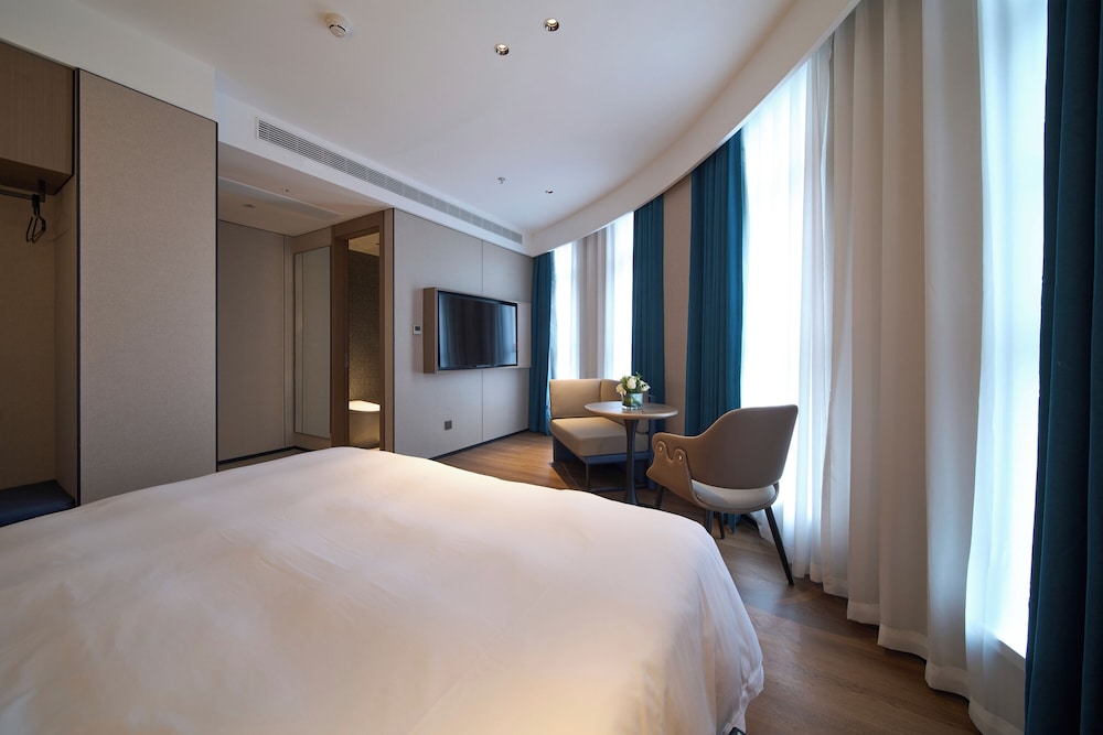 Hotel Jinglai Zhenxuan Jiudian