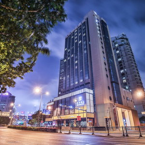 Hotel Ssaw Boutique Hotel Shanghai Bund cazare Huangpu