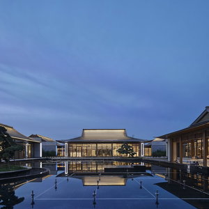 Hotel Crowne Plaza Ganzhou By Ihg cazare Ganzhou