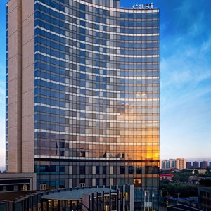 Hotel East Beijing cazare Jiayin