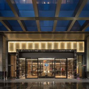 Hotel Pullman Shanghai Jing An cazare Zhabei