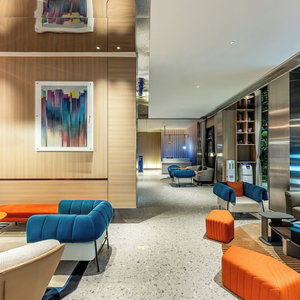 Hotel Holiday Inn Express Shanghai Changyang Road By Ihg cazare Yangpu