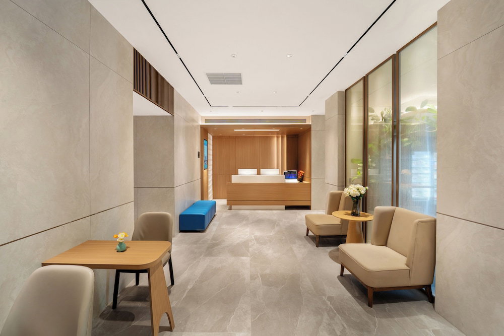 Hotel Jinglai Hotel Light Luxury