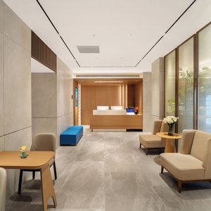 Hotel Jinglai Hotel Light Luxury cazare Minhang