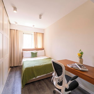 Hotel Tyms Luxury 3Br 2Ba Apt Garden cazare Changning