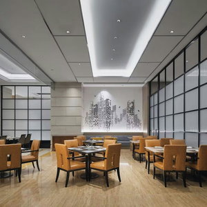 Hotel Sheraton Shanghai Pudong Riverside cazare Pudong