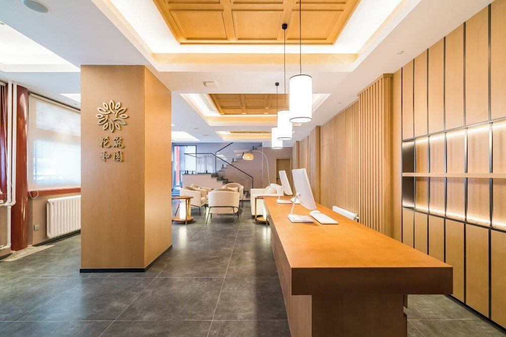 Hotel Harmony Garden Hotel