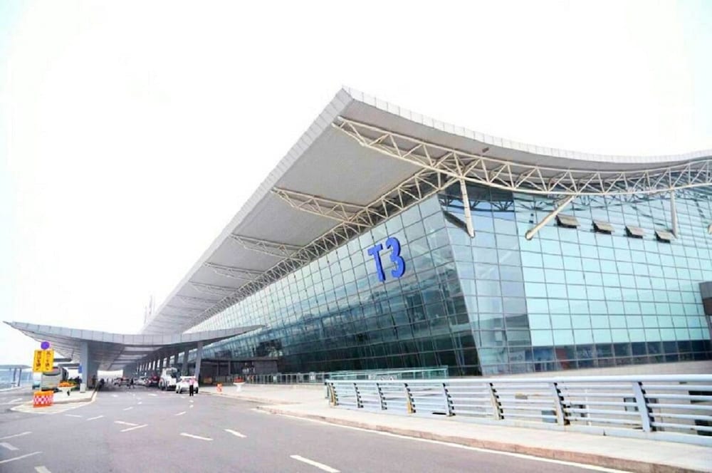 Hotel One Meter Sunshine Xi'an Xianyang International Airport Hotel