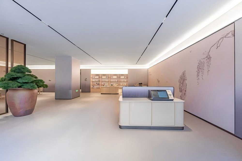 Hotel All Season Shanghai Gongjiroad Hotel