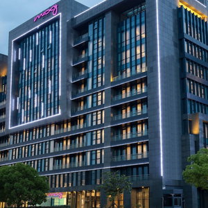 Hotel Moxy Shanghai Hongqiao Necc cazare Xiayang