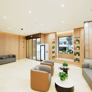 Hotel Shanghai Weikesun Business Hotel cazare Jing'an