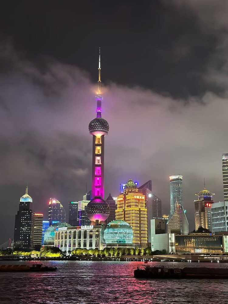 Hotel Jinglai Hotel Shanghai Bund Branch