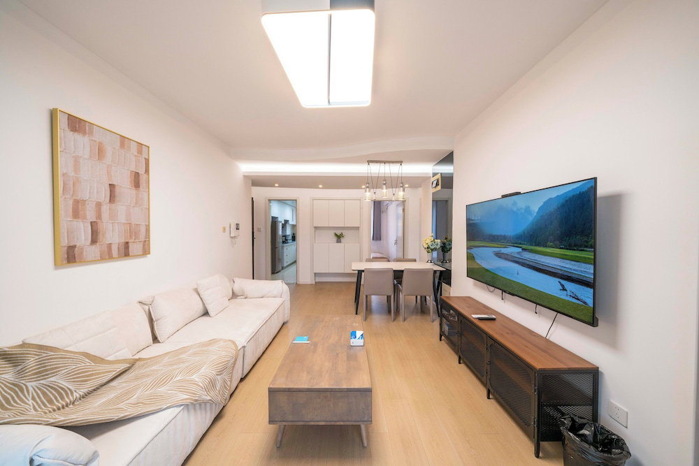 Hotel Tyms Family Apt Spacious 3Br For Groups & Families