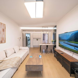 Hotel Tyms Family Apt Spacious 3Br For Groups & Families cazare Changning