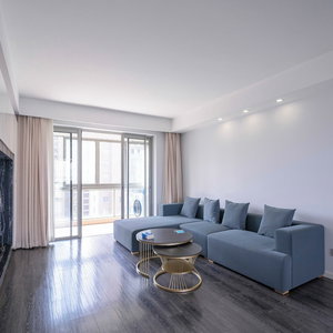 Hotel Tyms Luxury 3Br 2Ba Apt Riverside cazare Changning