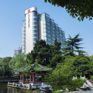 Hotel Grand Millennium Hongqiao Shanghai cazare Changning
