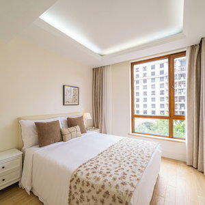 Hotel Tyms Gubei International Plaza 3Br Apt cazare Gubei