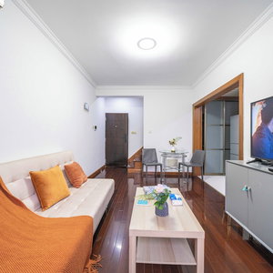 Hotel Tyms Modern 1Br Apt Gubei Carnival Court cazare Gubei