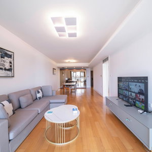 Hotel Tyms Comfortable 2Br 1Ba Apt Xujiahui cazare Xuhui