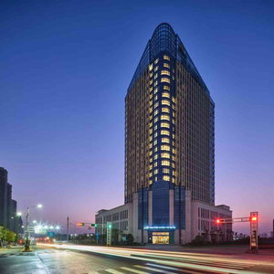 Hotel Wanda Moments Nanchang cazare Nanchang