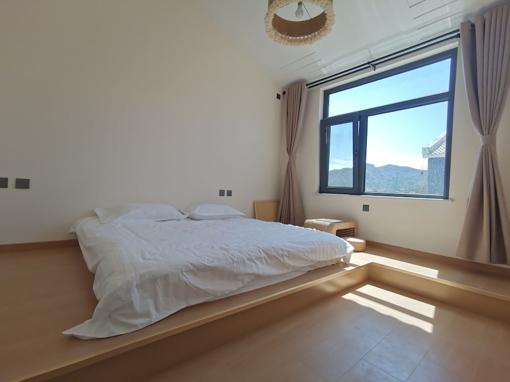 Hotel Shanyutianyuan