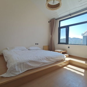 Hotel Shanyutianyuan cazare Liulimiao