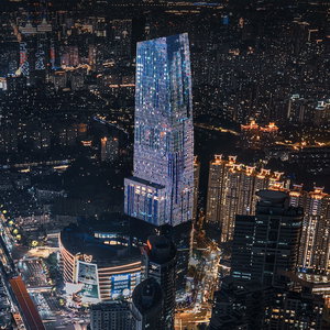 Hotel Renaissance Shanghai Zhongshan Park Skyline Hotel cazare Changning