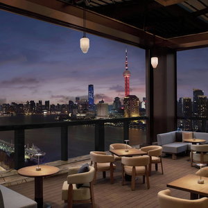 Hotel The St. Regis On The Bund, Shanghai cazare Huangpu