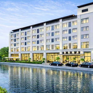 Hotel Huayijiuidan cazare Xinchenglu