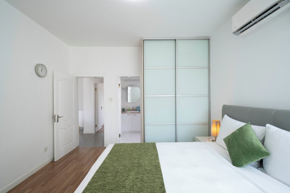 Hotel Tyms 2Br 1Ba Luxury Serviced Apartment
