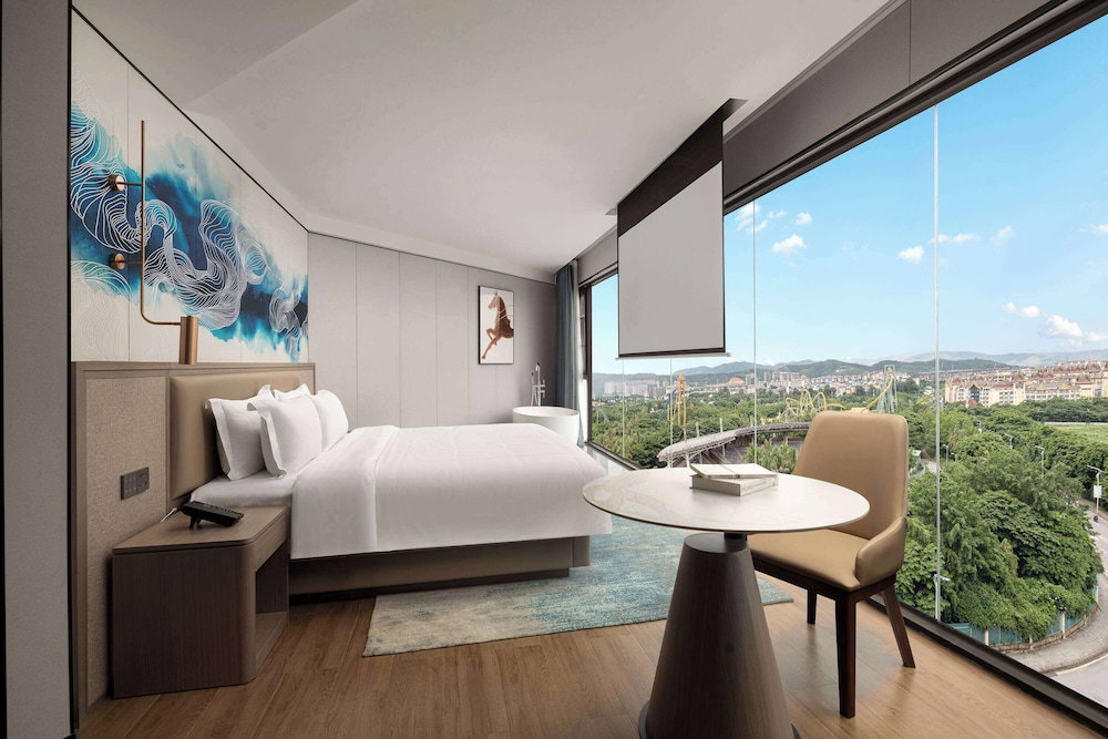 Hotel Days Hotel By Wyndham Xishuangbanna Jinghong