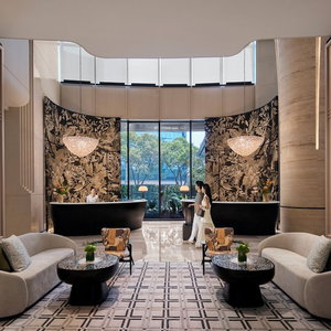 Hotel Hilton Shanghai City Center cazare Jing'an