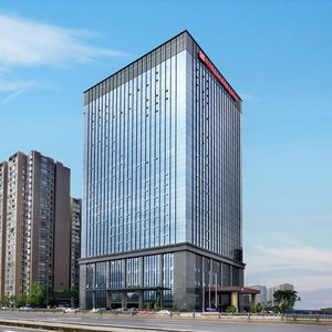 Hotel Hilton Garden Inn Chengdu Huayang cazare Dongsheng