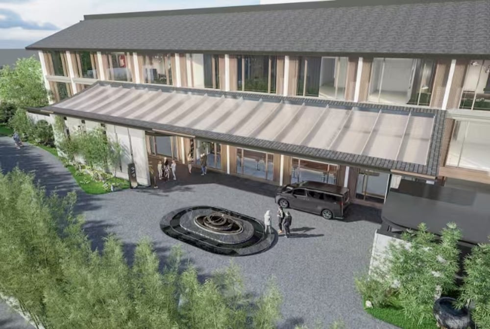 Hotel Holiday Inn Shanghai Zhujiajiao By Ihg