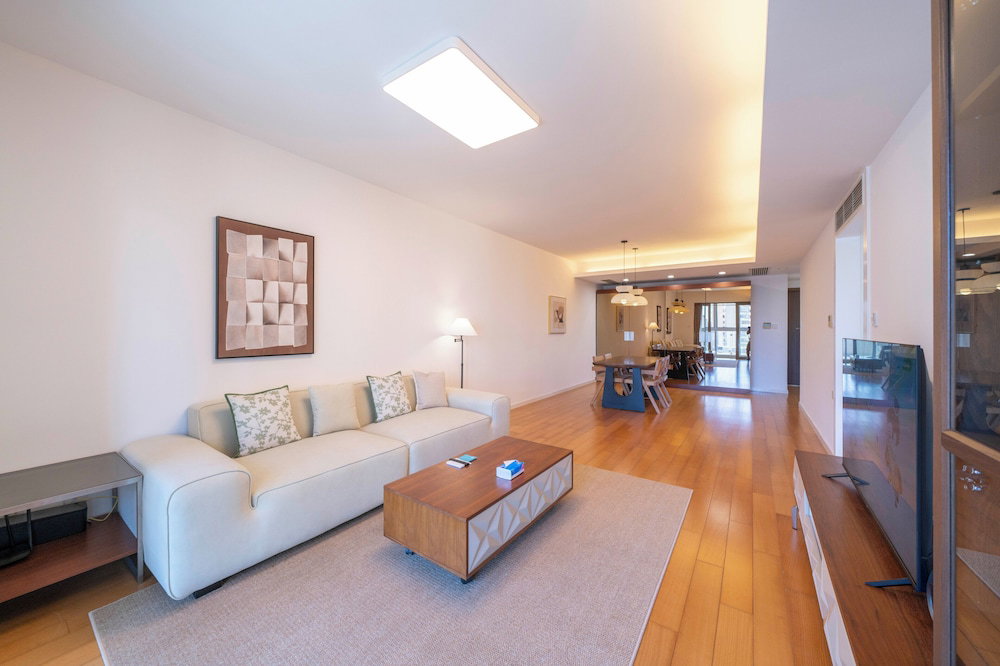 Hotel Tyms Elegant 2Br 1Ba Apt Walk To Malls