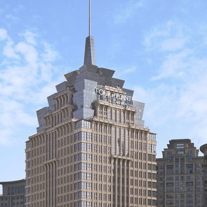 Hotel Four Points By Sheraton Guiyang, Huaxi cazare Huaxi