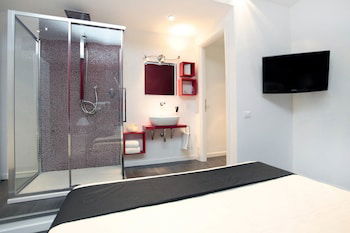 Hotel Rome Services Borgo Suites