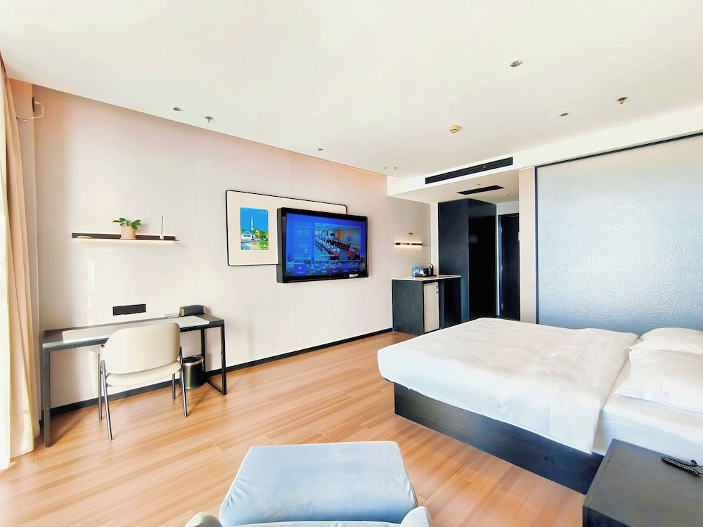 Hotel Greenpark Hotel Tianjin