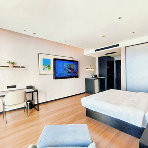 Hotel Greenpark Hotel Tianjin cazare Dongkan