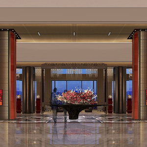 Hotel Hualuxe Beijing Xinan By Ihg cazare Haidian