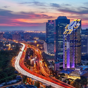 Hotel Radisson Collection Yangtze Shanghai cazare Changning