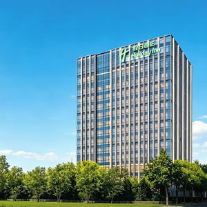 Hotel Holiday Inn Beijing Daxing Centre By Ihg cazare Daxing