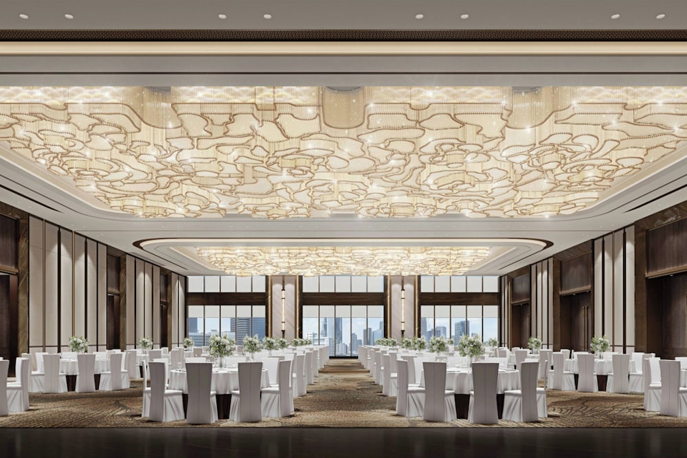 Hotel Sheraton Tengzhou