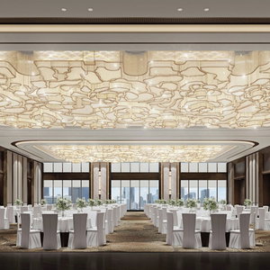 Hotel Sheraton Tengzhou cazare Tengzhou