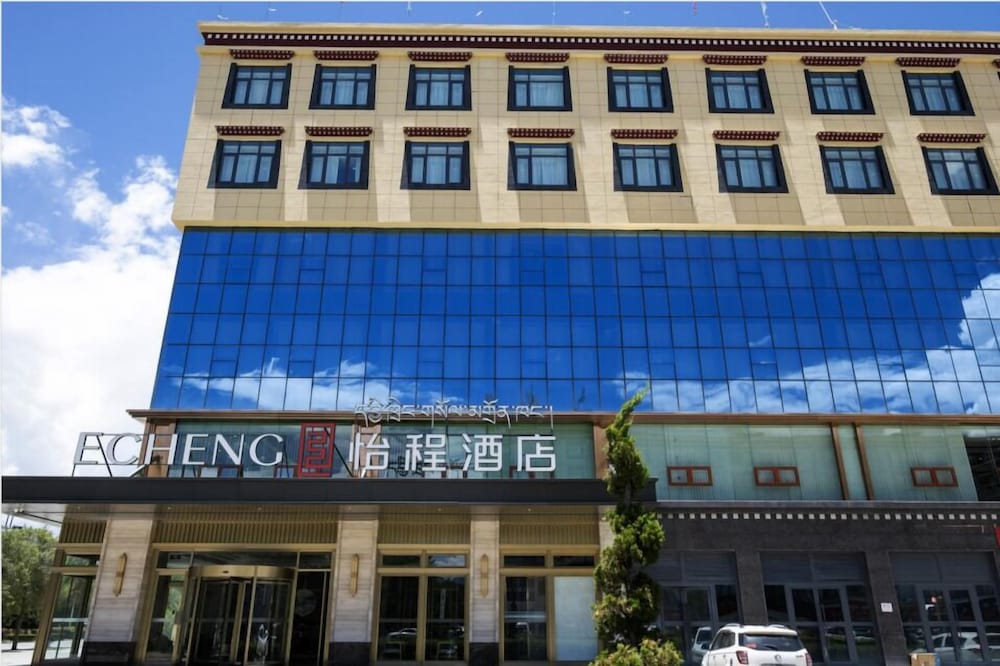 Hotel Minzu Road Yicheng Hotel
