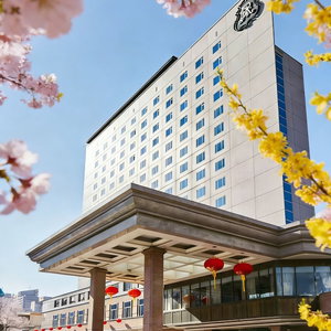 Hotel The St. Regis Beijing cazare Jiayin